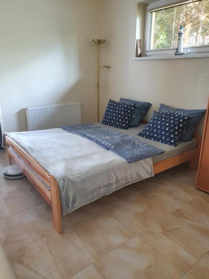 Pokoiki Krotka10 Ustronie Morskie Bagian luar foto