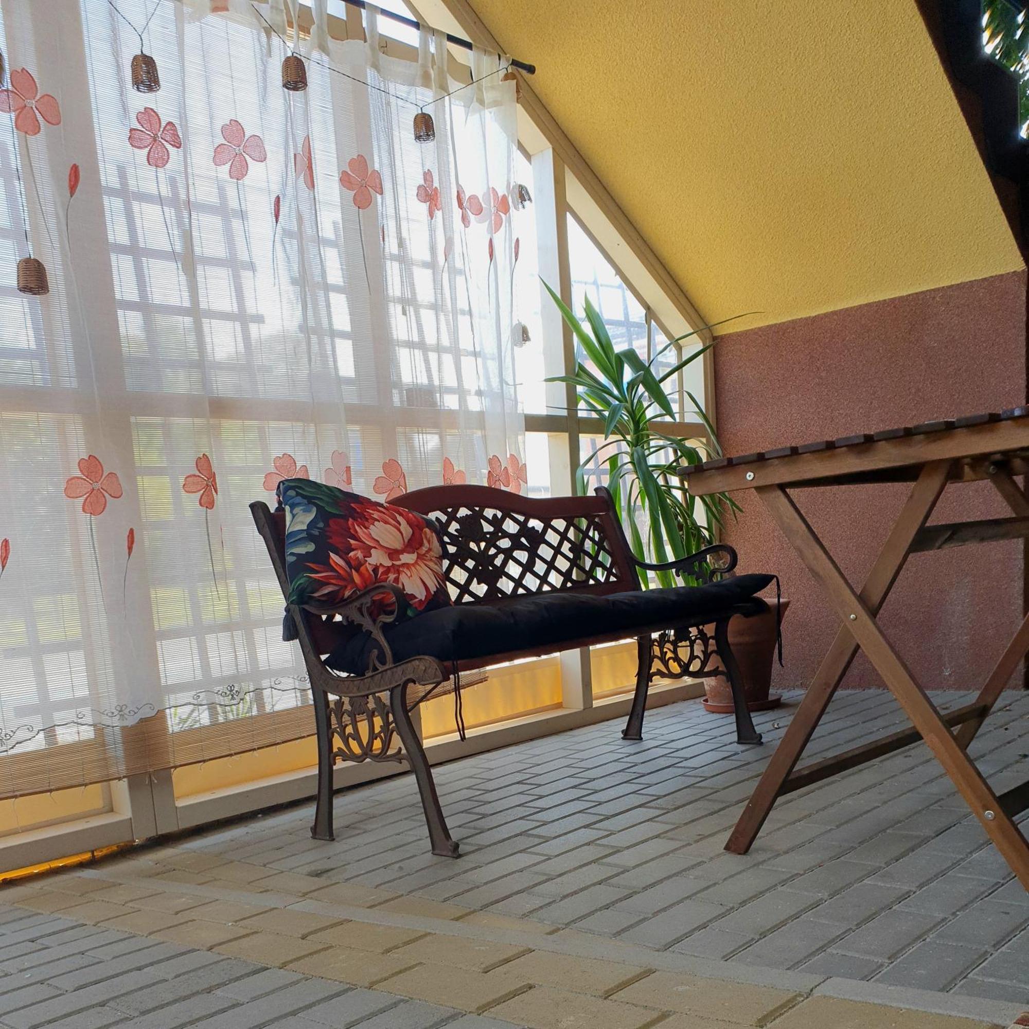 Pokoiki Krotka10 Ustronie Morskie Bagian luar foto