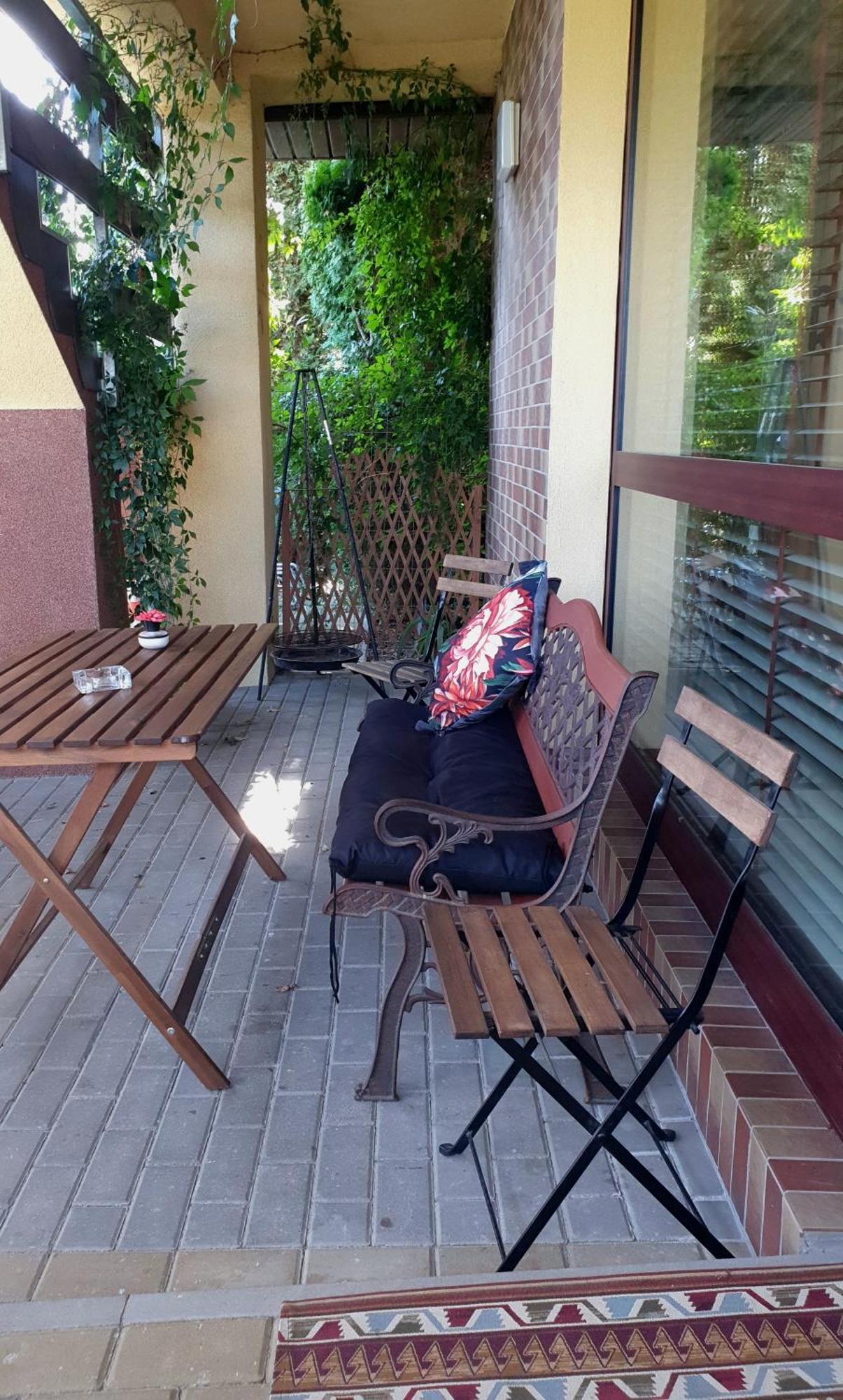 Pokoiki Krotka10 Ustronie Morskie Bagian luar foto