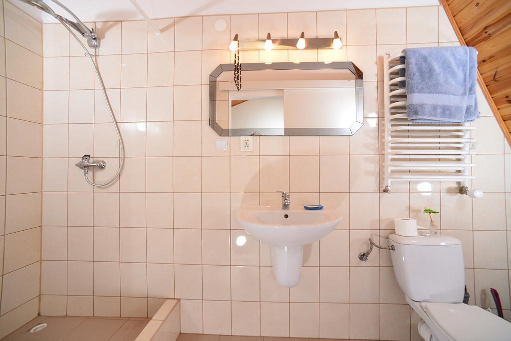 Pokoiki Krotka10 Ustronie Morskie Bagian luar foto