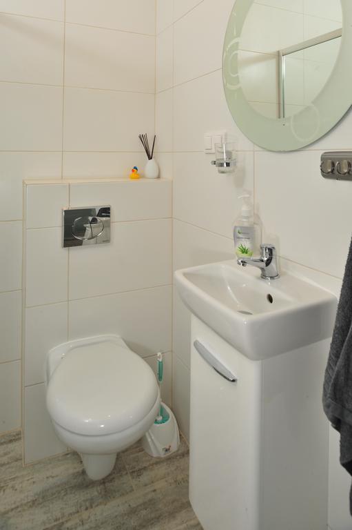 Pokoiki Krotka10 Ustronie Morskie Bagian luar foto