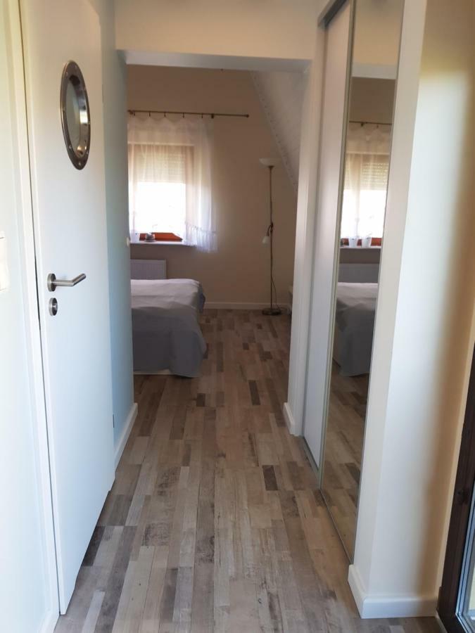 Pokoiki Krotka10 Ustronie Morskie Bagian luar foto